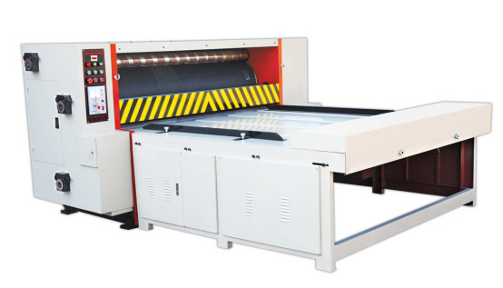 MQJ series round press